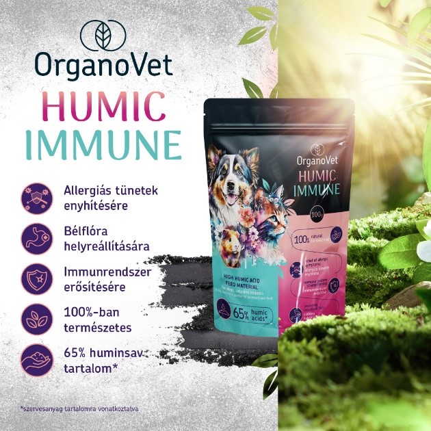 Humic Immune