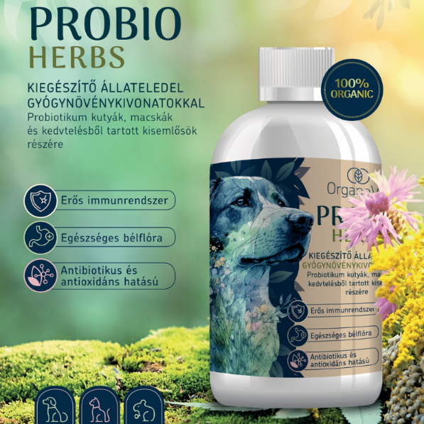 Probio Herbs