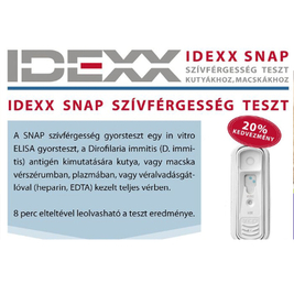 Dirofilaria immitis gyakorisága: 4,6 % vagy 50%? Interjú dr. Farkas Róberttel